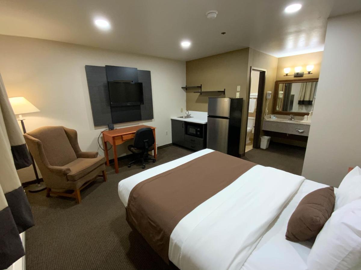 Studio 6 - Minot, Nd Luaran gambar