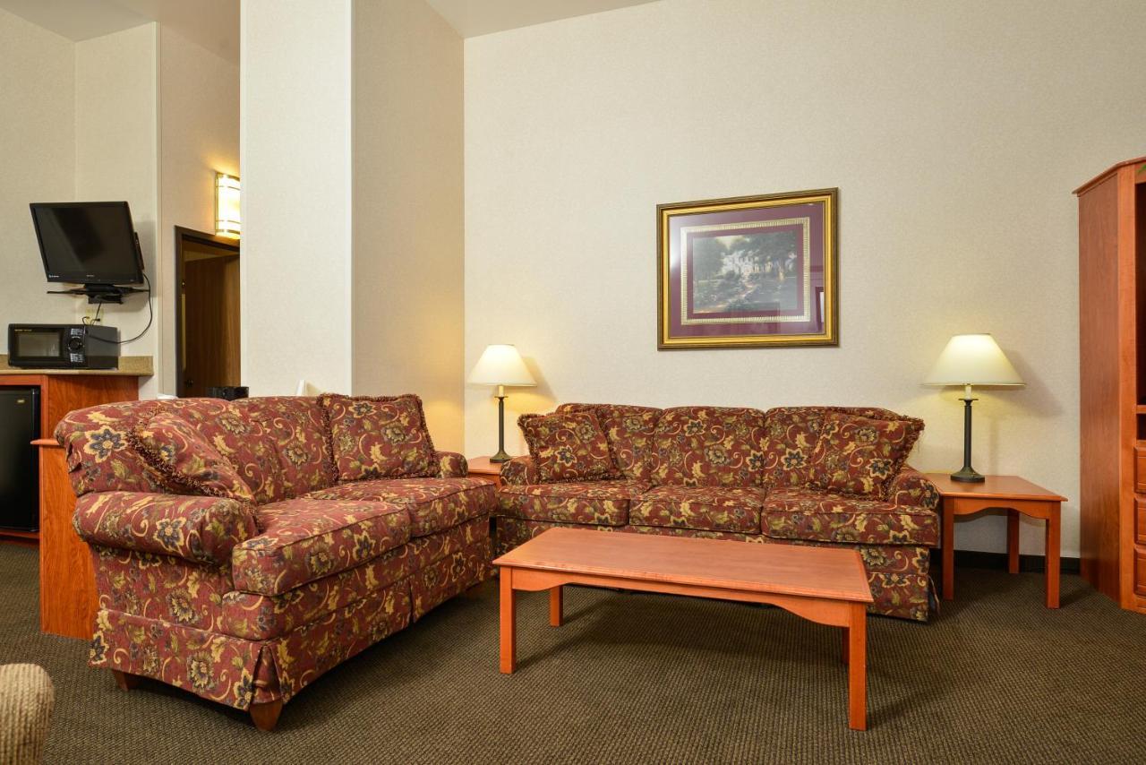 Studio 6 - Minot, Nd Luaran gambar