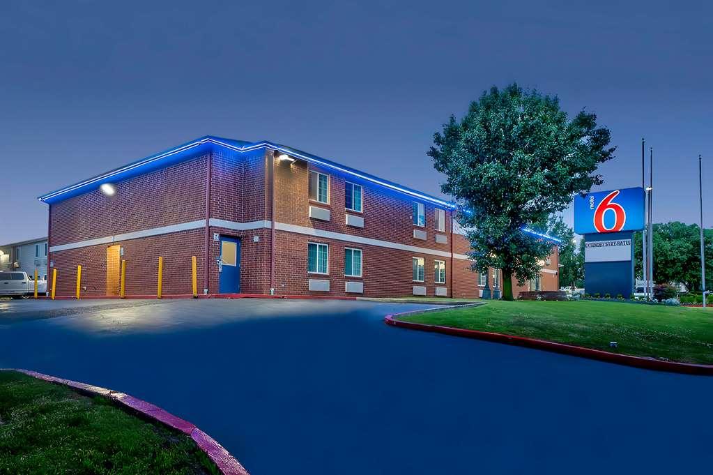 Studio 6 - Minot, Nd Luaran gambar