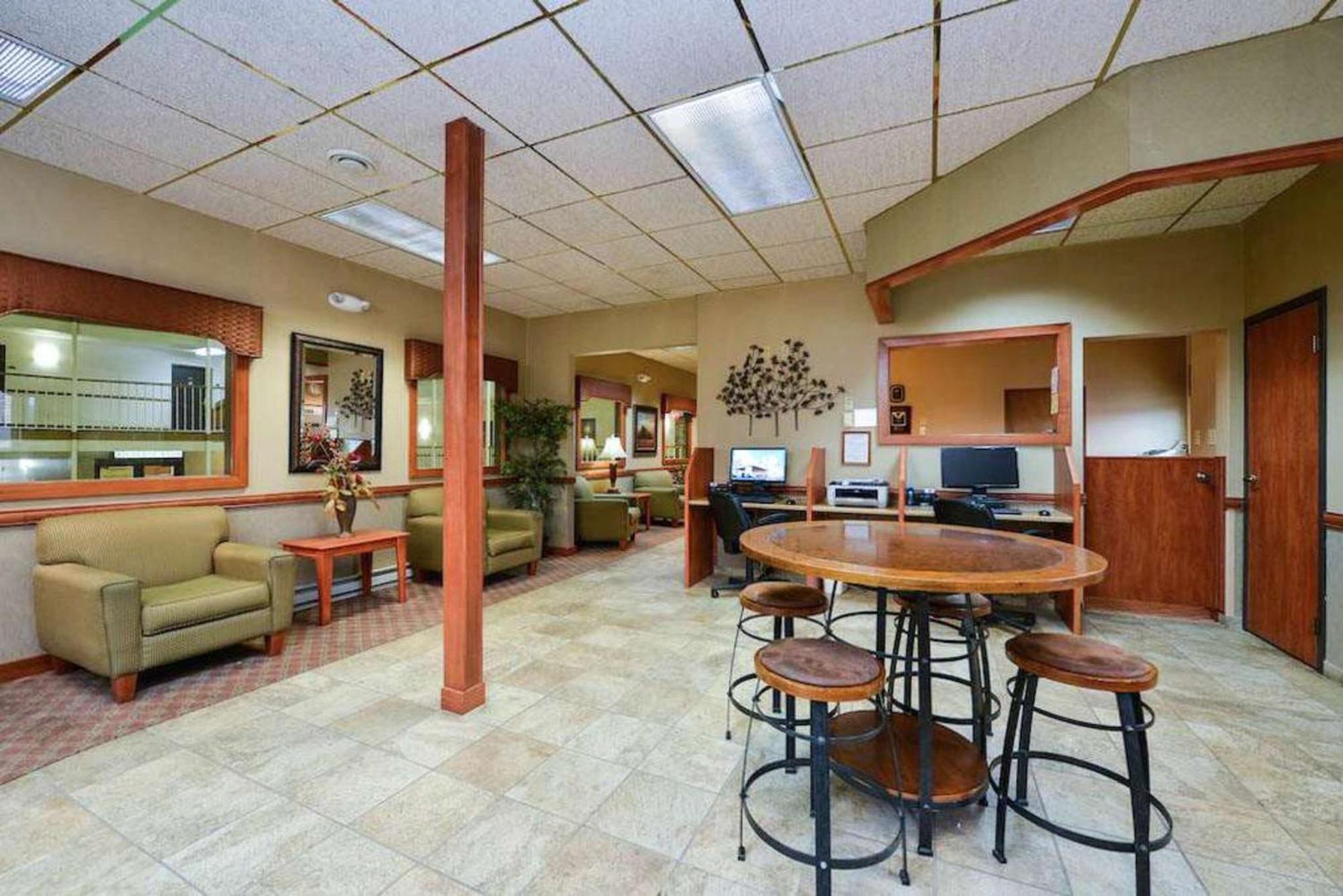 Studio 6 - Minot, Nd Luaran gambar